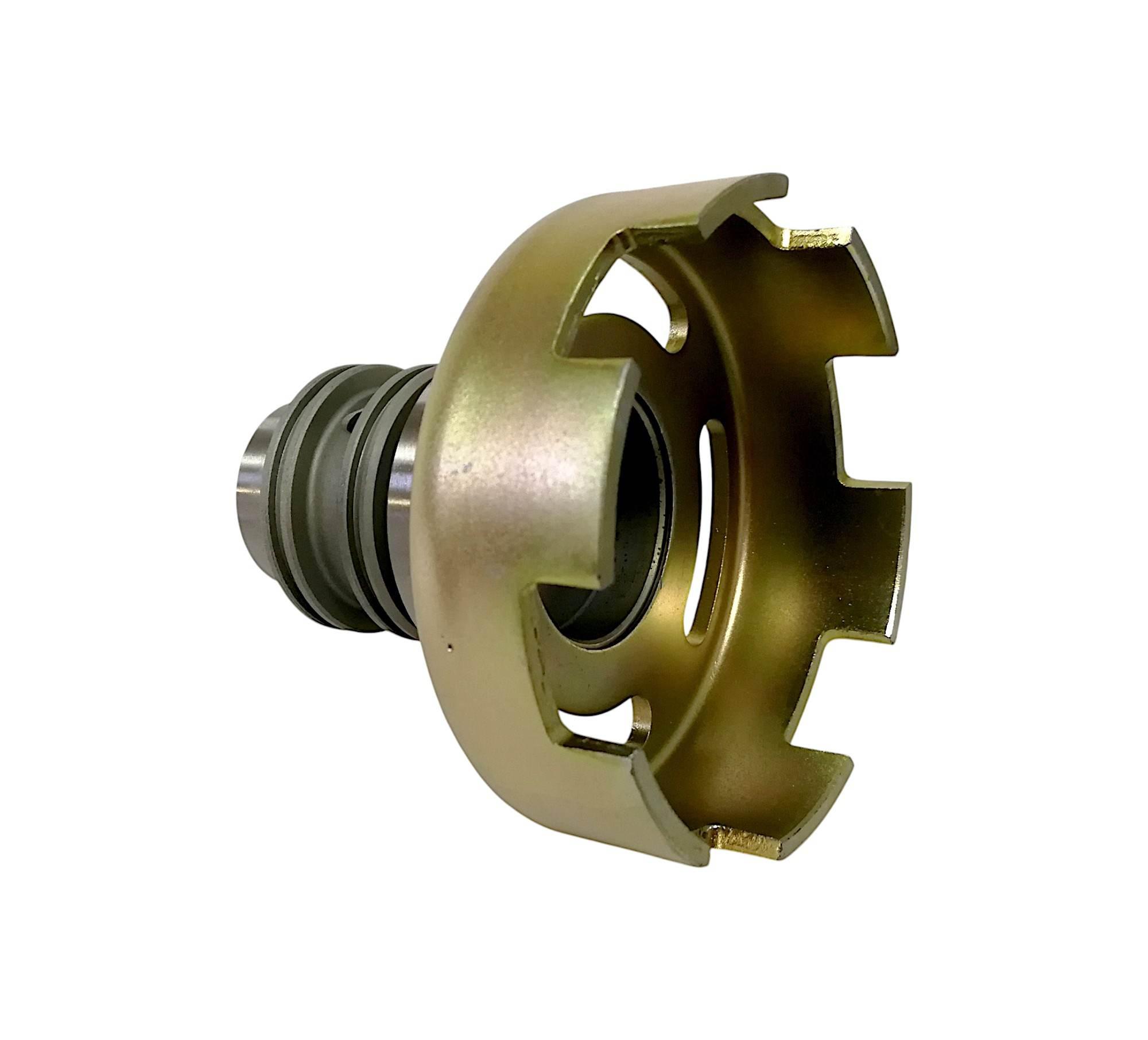 Tuleja Rozrusznika Ręcznego Kymco 28210-Ldb5-E00 - zdjęcie 2