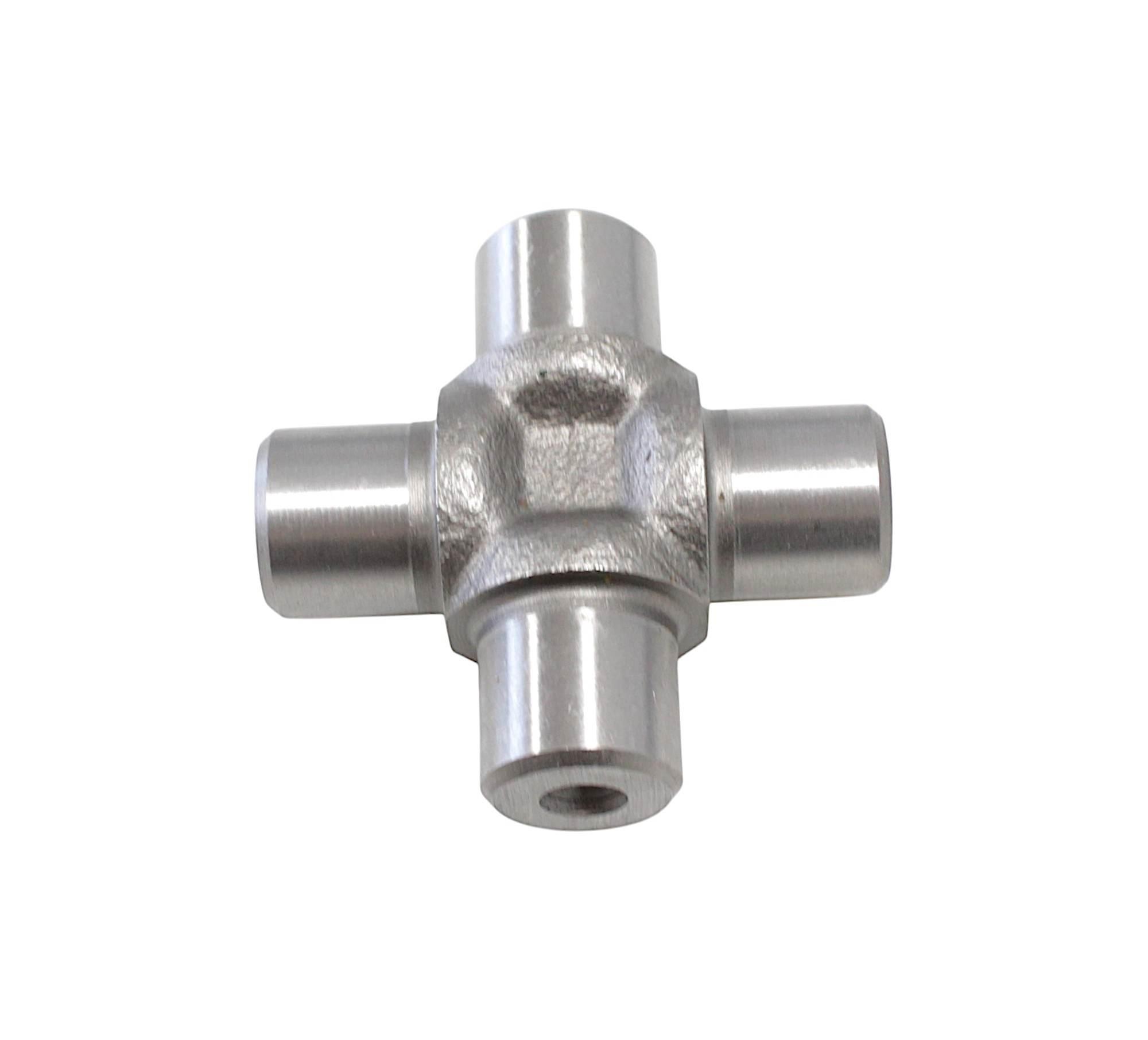 Krzyżak przegubu kardana kymco 40211-lcd9-e00