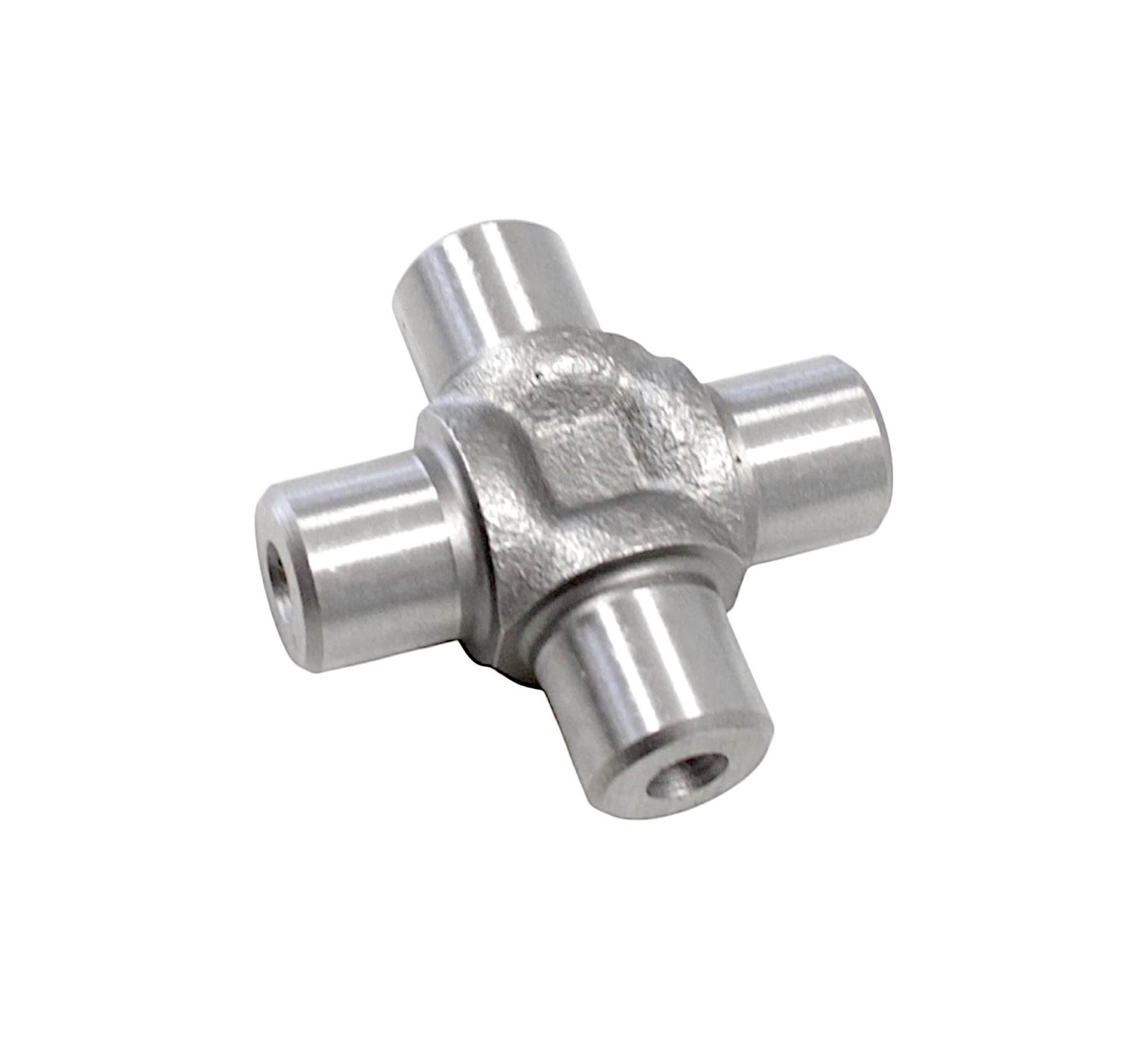 Krzyżak przegubu kardana kymco 40211-lcd9-e00 - zdjęcie 2