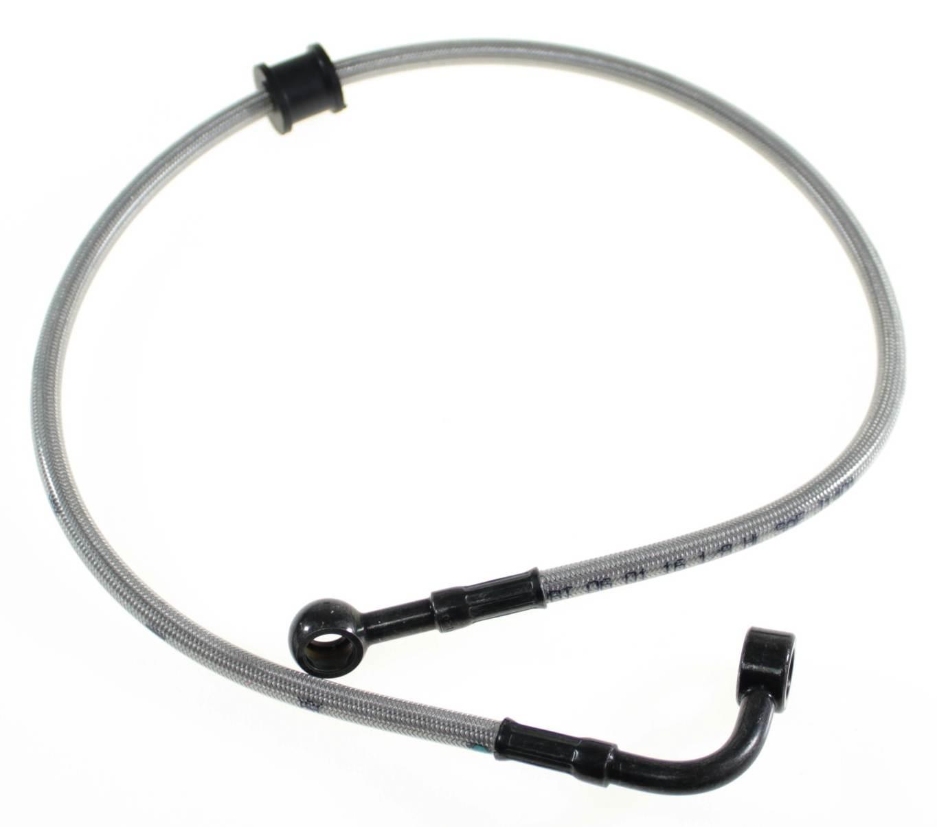 Przewód Hamulcowy Przedni Lewy Zacisk Rozgałęźnik 45129-Ldb5-E00