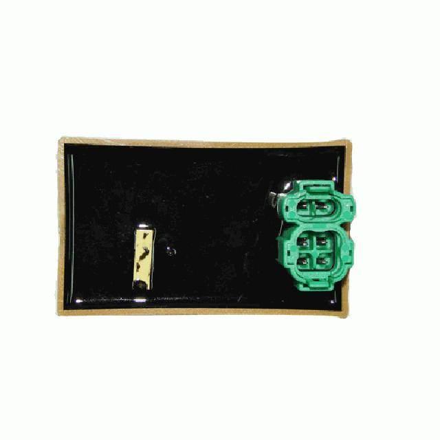 Moduł Zapłonowy 10% Mocy Skuter 50 2t 4t