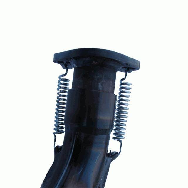 Układ Wydech Tecnigas Minarelli Horizontal Non-E - zdjęcie 3