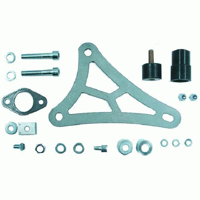 Układ Wydech Tecnigas Minarelli Horizontal Non-E - zdjęcie 5