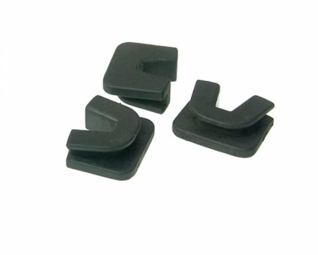 Ślizgi Wariatora Yamaha Cpi Aprilia Sym Benelli