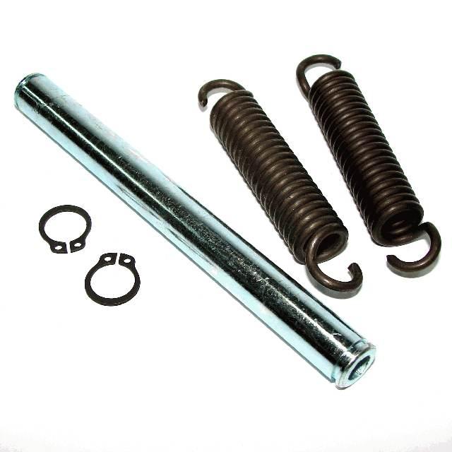 Sprężyna Podnóżka Piaggio Vespa Et2 Quartz