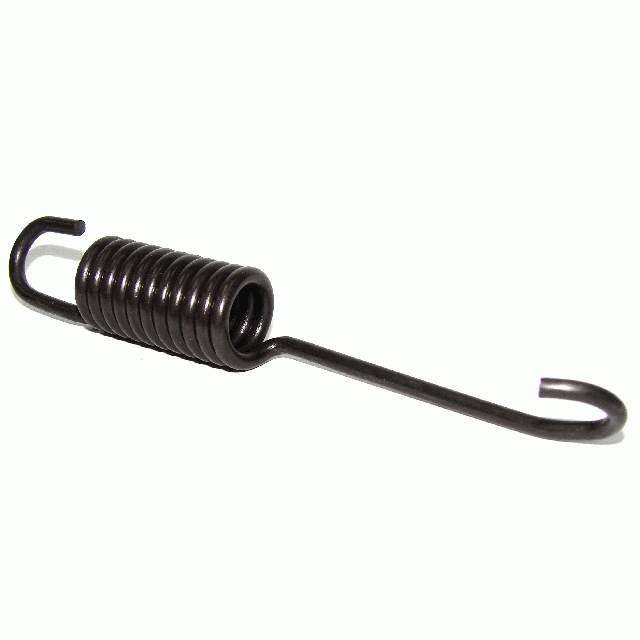 Sprężyna Nózki Stopka Yamaha Mbk Bws Booster