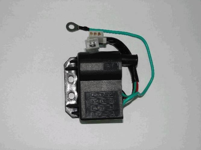 Cewka Z Modułem Beta Ark Chrono Eicon Quadra Tempo