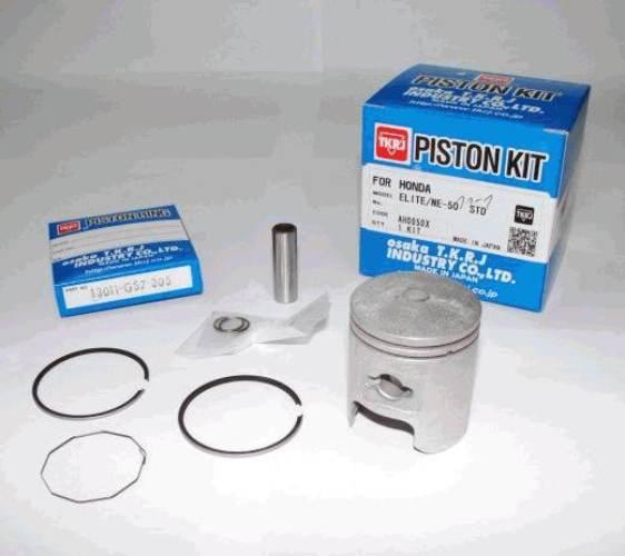 Tłok Tkrj Honda Sb Elite Ne Oemgs7 43,00 Mm