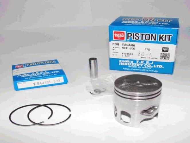 Tłok Tkrj Yamaha New Jog Ct50 2ja 41,00 | TKRJ AY0054X