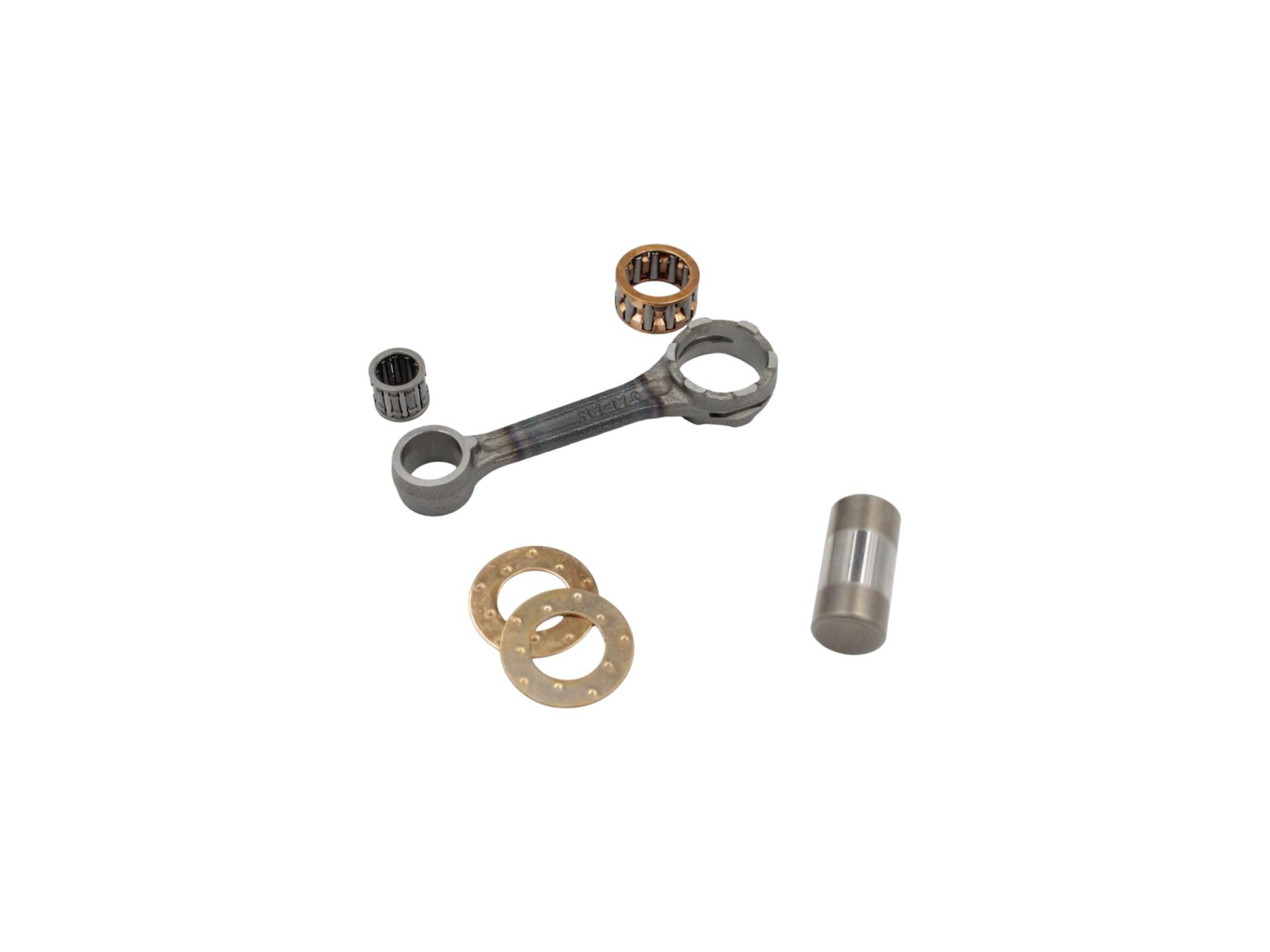 Korbowód Tkrj Honda Vision Ne 50/S.A 50ccm - zdjęcie 3