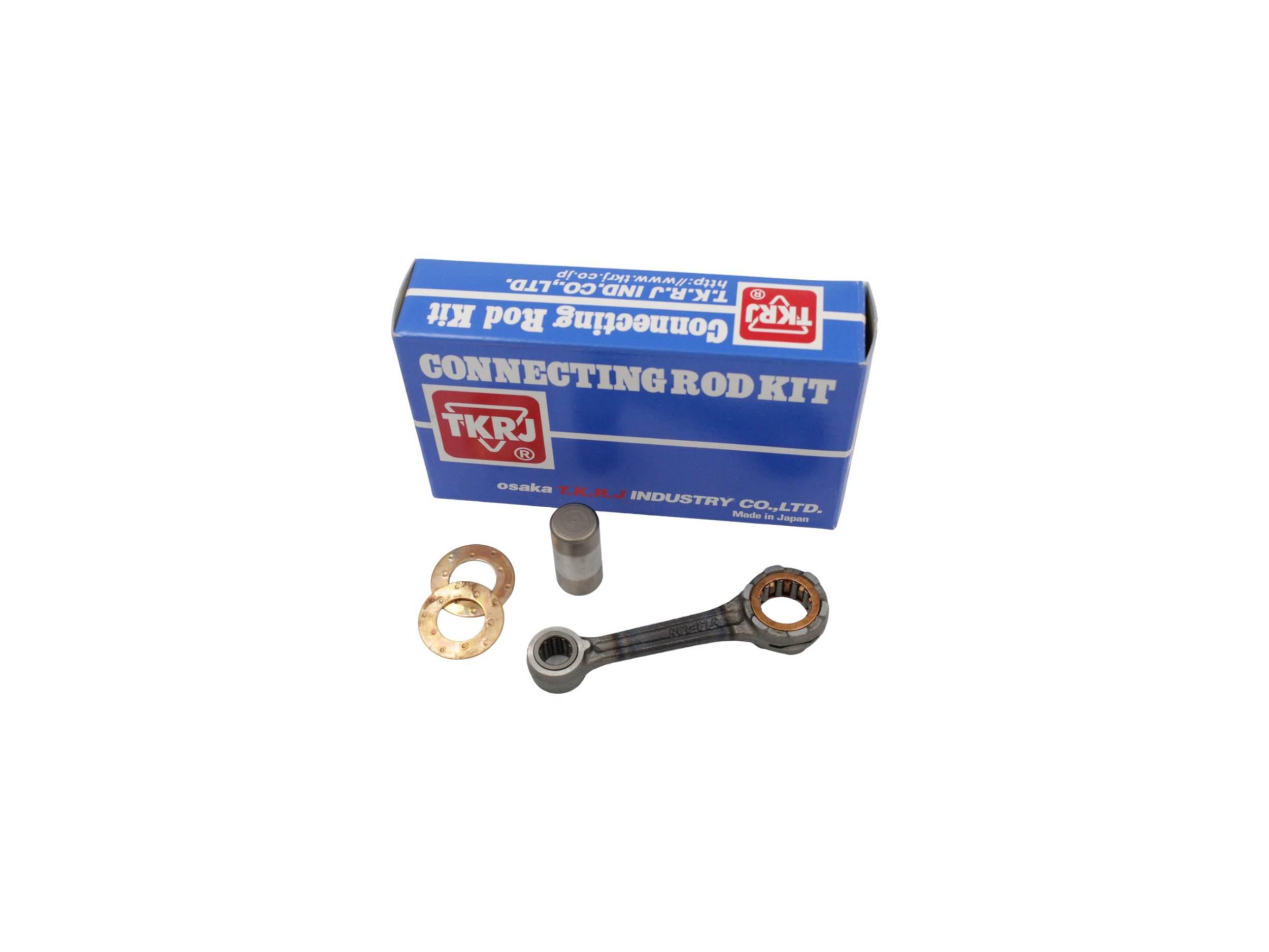 Korbowód Tkrj Honda Vision Ne 50/S.A 50ccm - zdjęcie 4