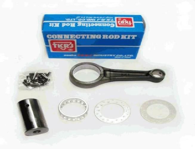 Korbowód Tkrj Honda Xlr250r | TKRJ BH0422B