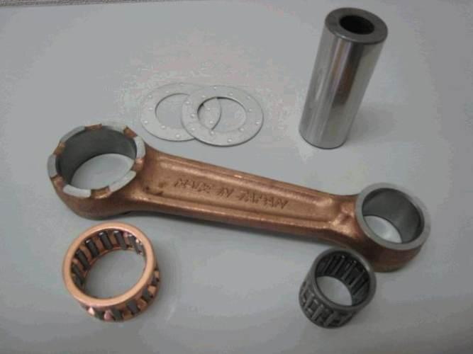 Korbowód Tkrj Yamaha Dt125 Fb 2t | TKRJ BY0170B - zdjęcie 2