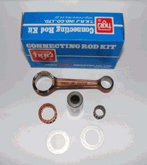 Korbowód Tkrj Yamaha Dt125 E/F/Mx 2t | TKRJ BY0180B