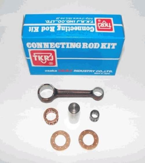 Korbowód Tkrj Suzuki Rg50 Smx50 2t | TKRJ BS0090B