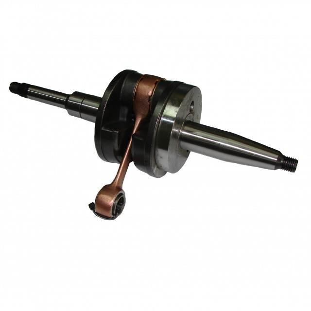 Wał Korbowy 12mm Peugeot Jetforce Ludix Looxor - zdjęcie 5