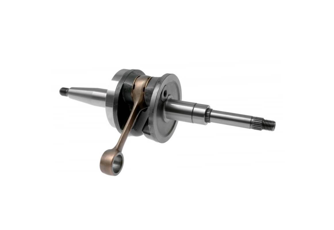 Wał Korbowy 12mm Peugeot Speedfight 3 New Vivacity