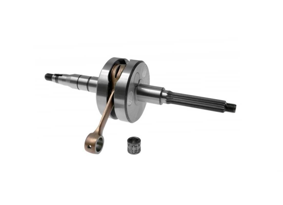 Wał Korbowy 10mm Minarelli Malaguti F10 | WAJ6034001