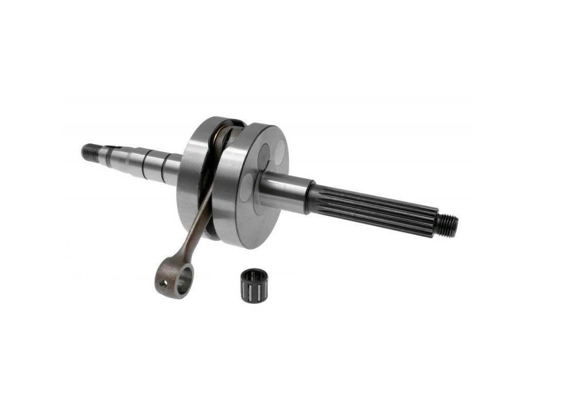 Wał Korbowy Evolution Cpi Popcorn Tłok O12