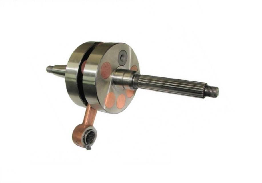 Wał Korbowy 16mm Gilera Piaggio 125-180cc 2t