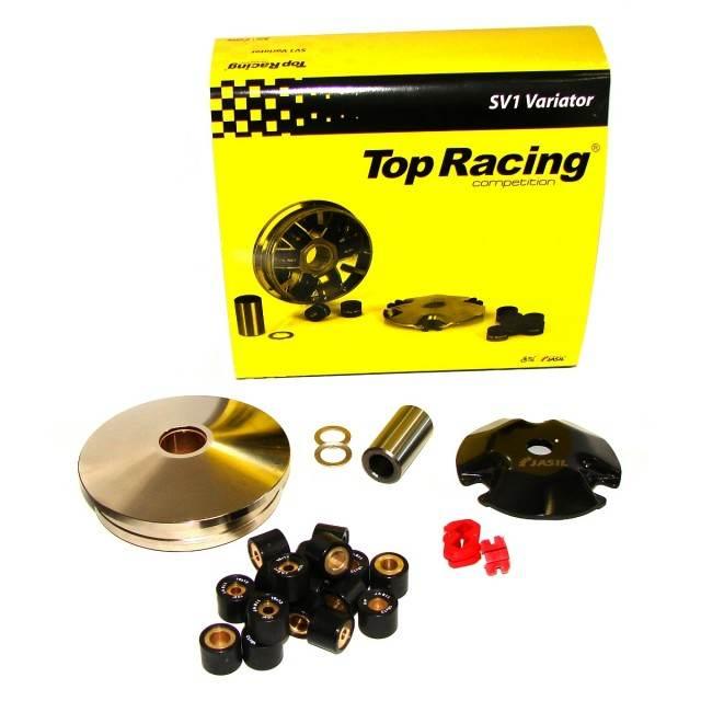 Wariator Sv1 Chrom Peugeot Buxy | VAJ6040423