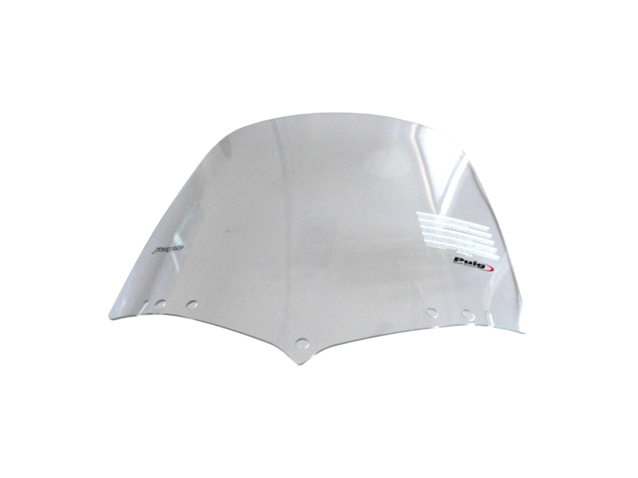Szyba Puig Kymco People S 50/125i/200i 05-09r Syp4