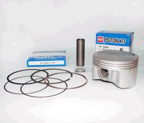 Tłok Tkrj Yamaha Xt 600 E Oem3tb 95,75 | TKRJ AY1103X