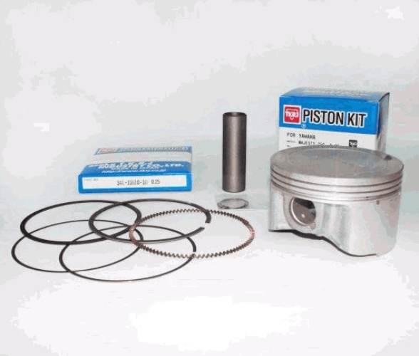 Tłok Tkrj Yamaha Xt 600 E Oem3tb 96,25 | TKRJ AY1105X - zdjęcie 3