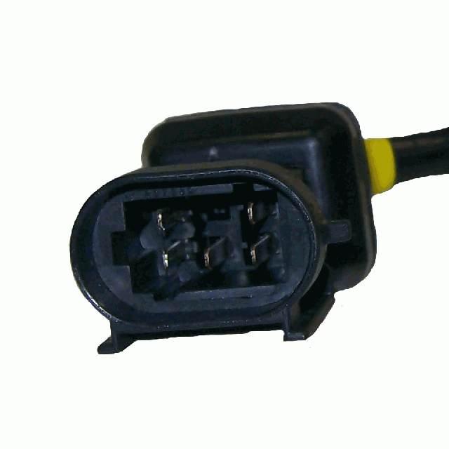 Stojan Iskrownik Zapłon Piaggio Gilera Cfw50-Lk19 - zdjęcie 2