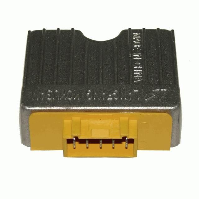Regulator Napięcia Piaggio 4t Rett50lk4 | PF 24 603 0182