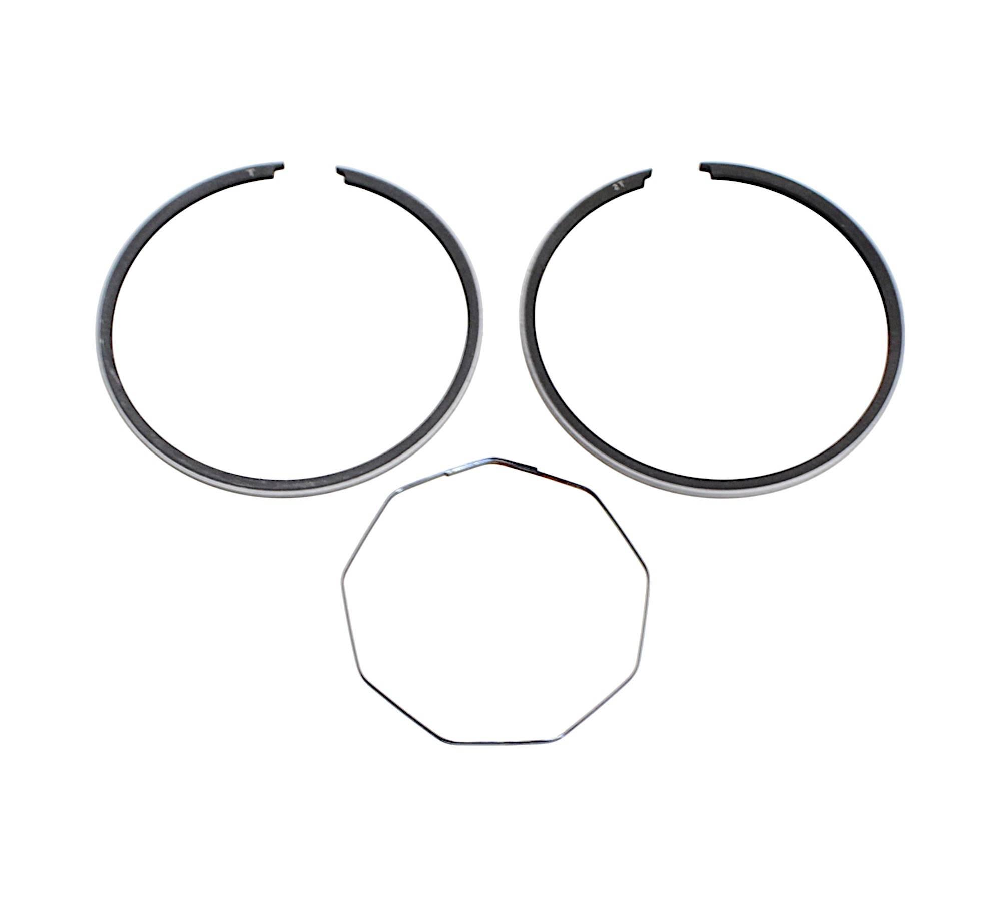 Pierścienie tłokowe kymco super 9 vitality grand dink 50 2t zx 13011-glw0-90a