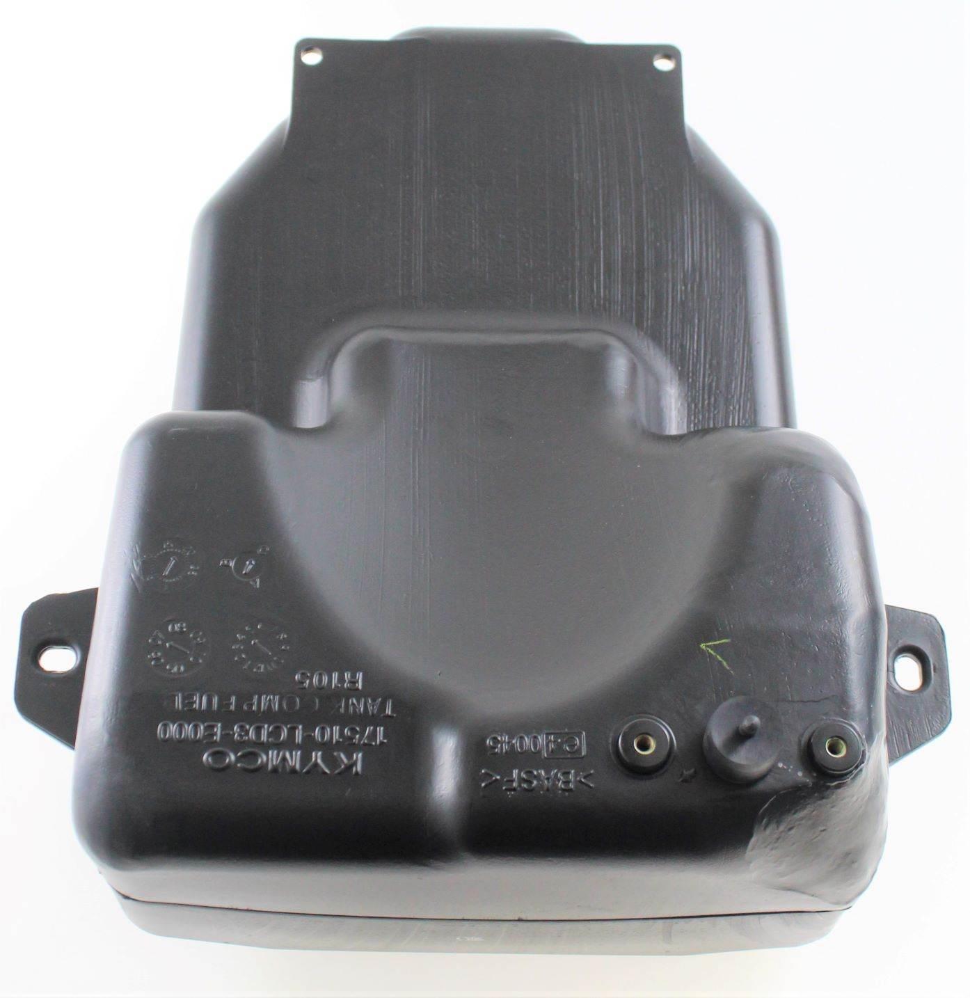 Zbiornik Paliwa Kymco People S200 17510-Lcd3-E00 - zdjęcie 3