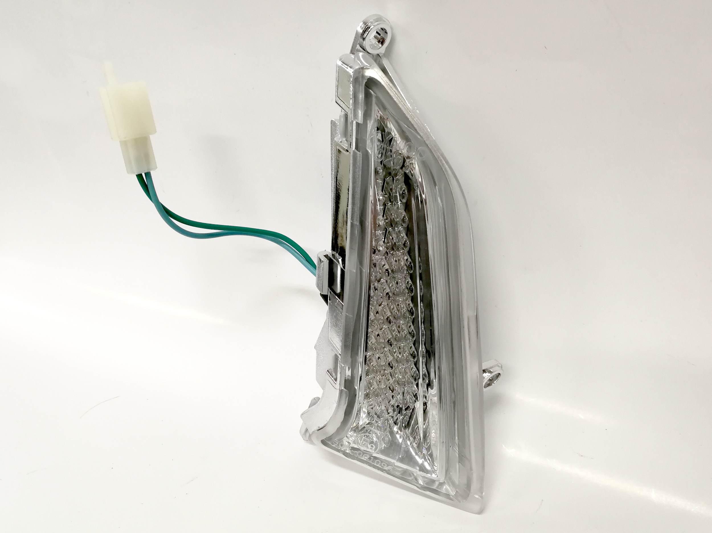 Kierunkowskaz Przedni Prawy Xx1 C 33400-Lcd3-E00 - zdjęcie 2