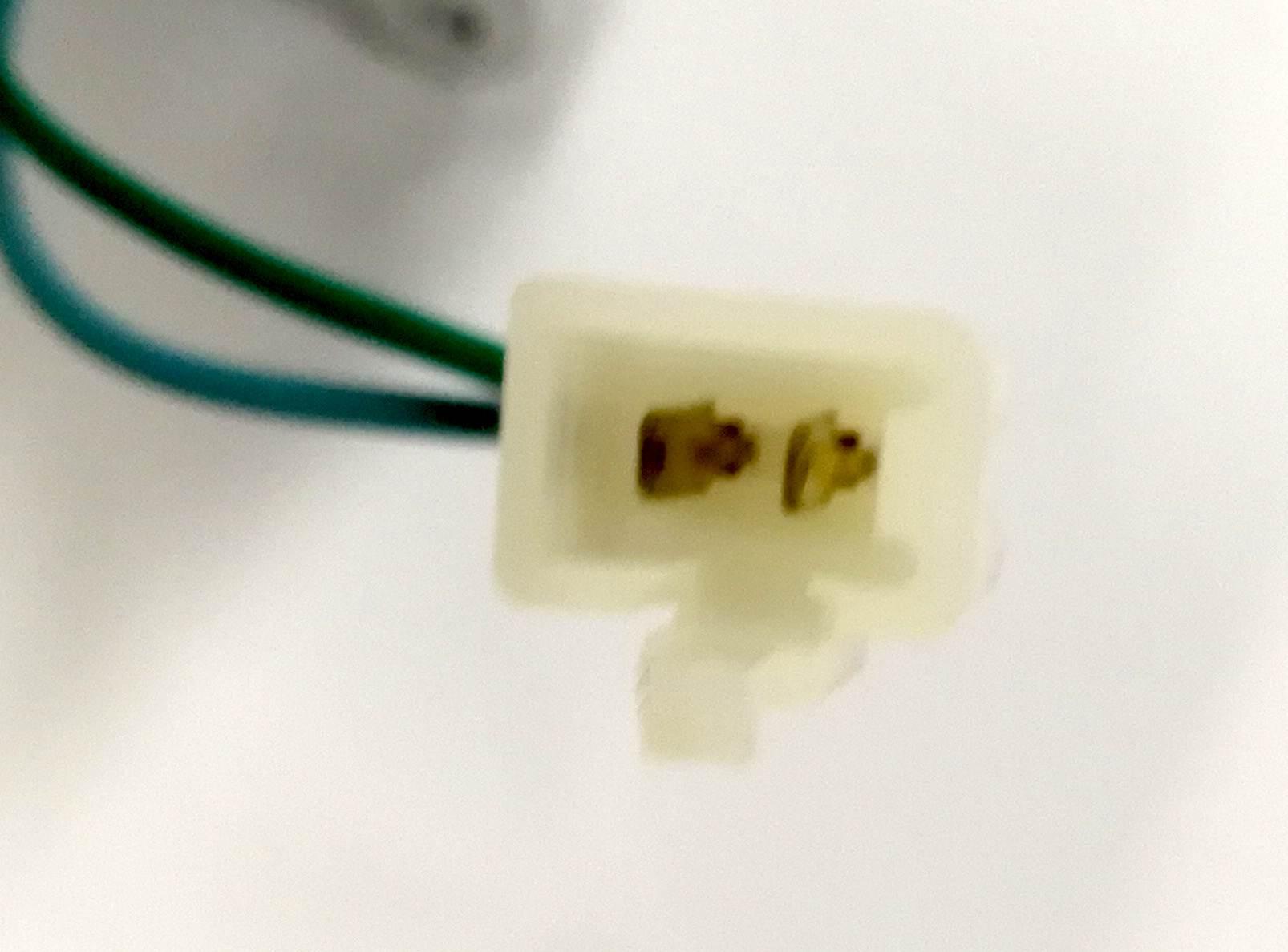 Kierunkowskaz Przedni Prawy Xx1 C 33400-Lcd3-E00 - zdjęcie 3
