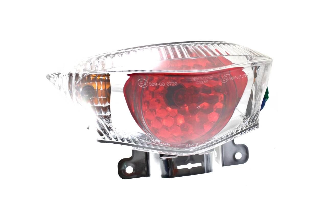 Lampa Tylna Kompl 33700-Lcd1-E00 | 33700-LCD1-E00