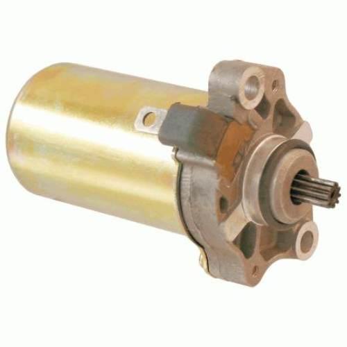 Rozrusznik Silnika Piaggio 50cc 4t Fly 05-08