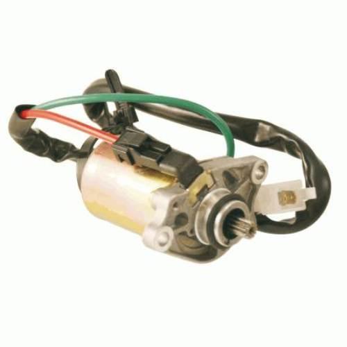 Rozrusznik Peugeot Ludix Looxor 50cc 2t | RMS 24 639 0040