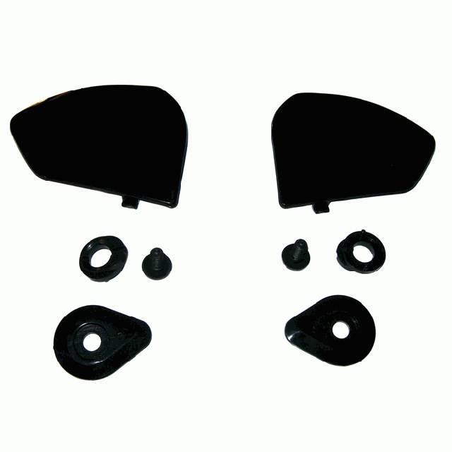 Zaślepki Do Kasku Cms Gp2 | CMS000223