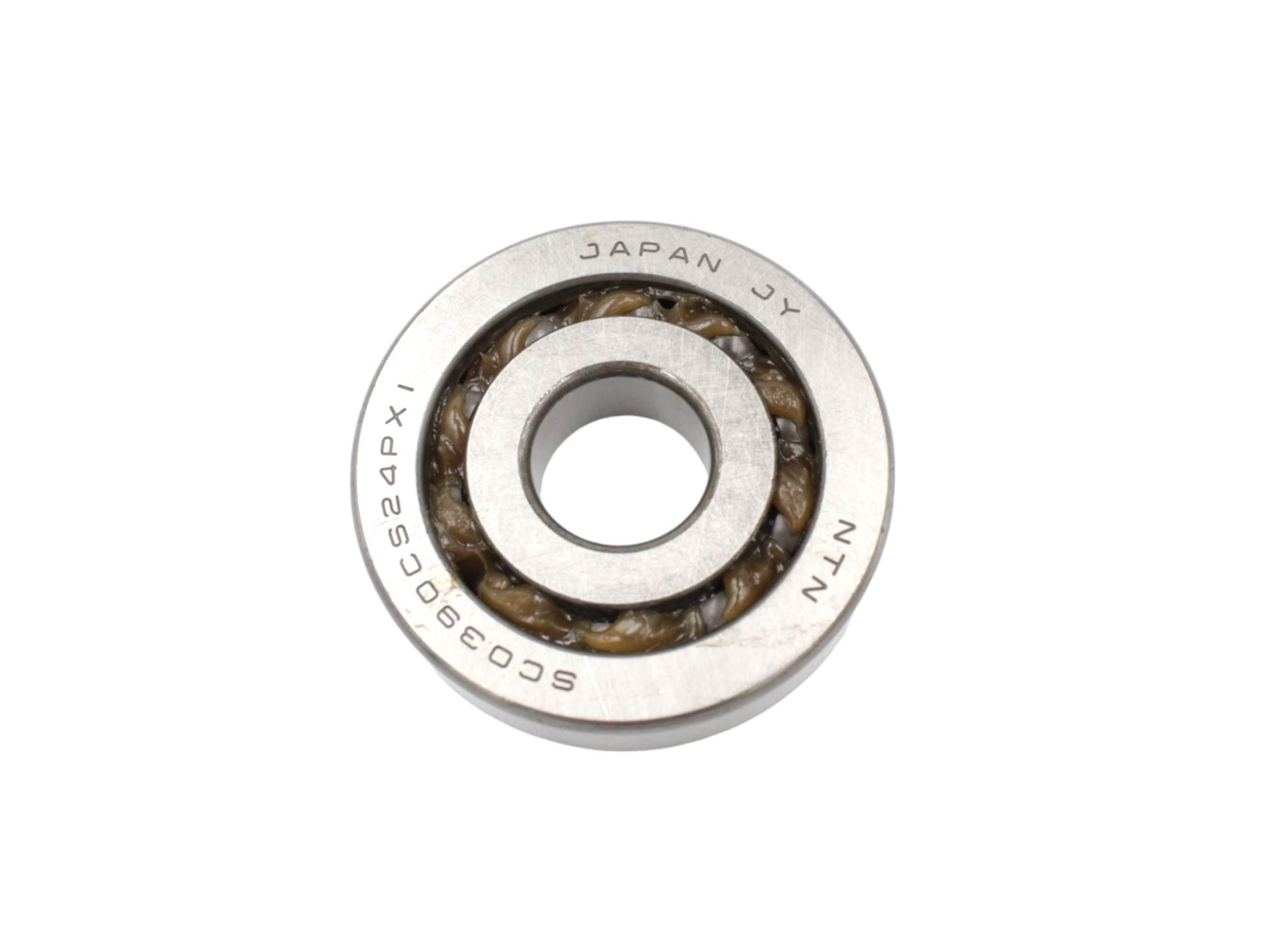 Łożysko Ntn 2rs C3 17x52x12 | LON00223