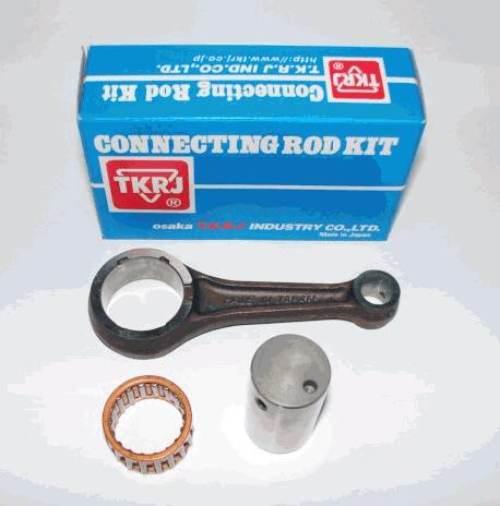 Korbowód Tkrj Yamaha Sr125 Xt125 | TKRJ BY0255A