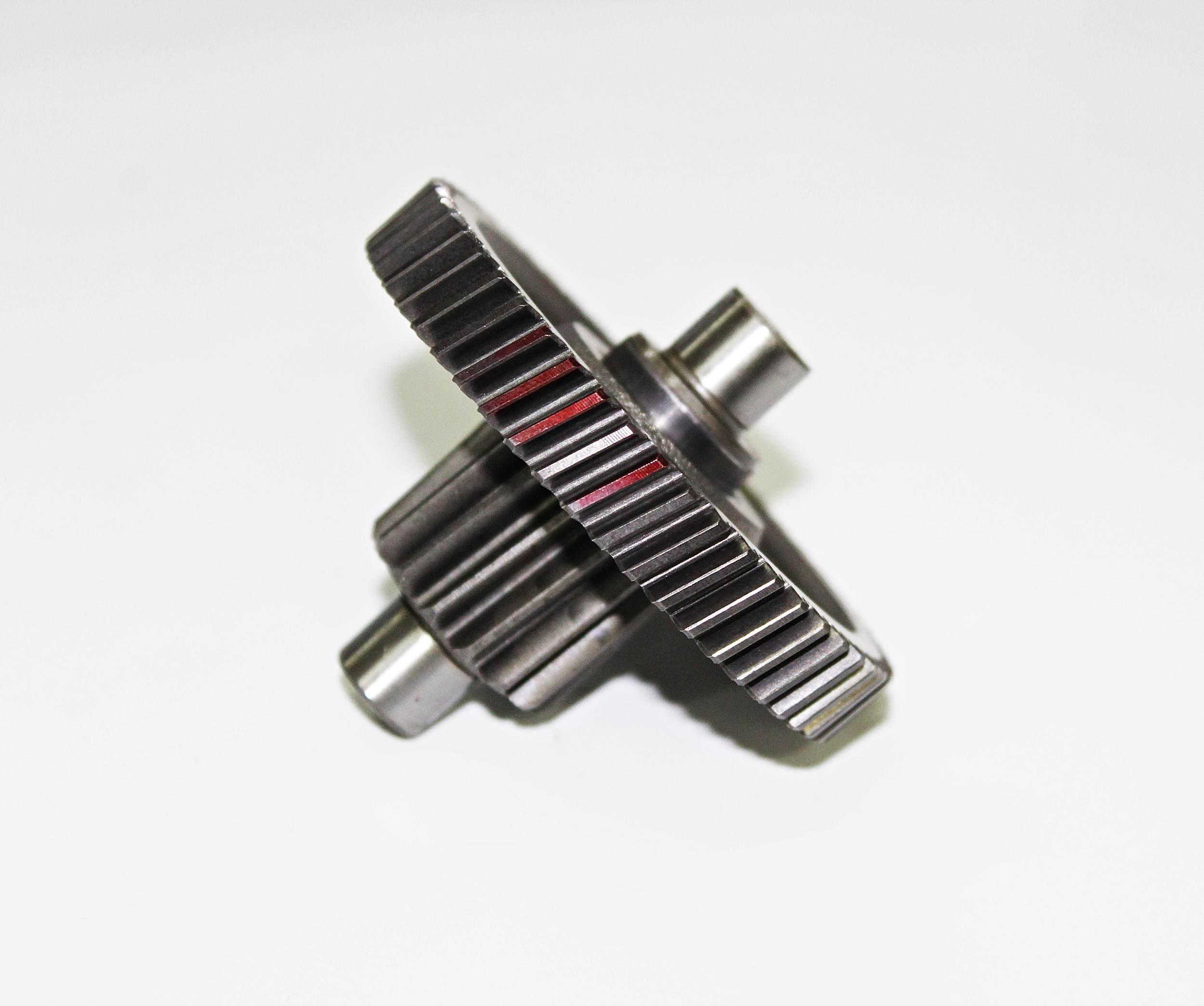 Wałek Przekładni Kymco Super9 | 23420-KGB5-910