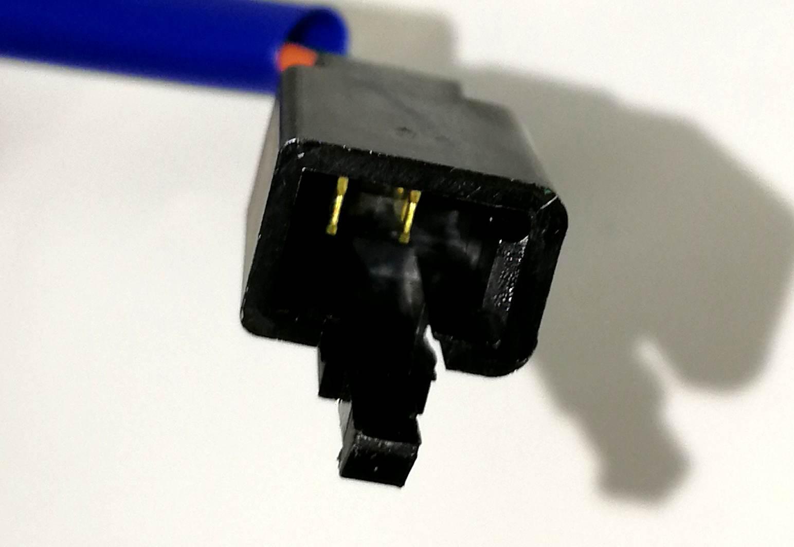 Kierunkowskaz Tylny Lewy Kompl Xxe000 C 33650-Kkc - zdjęcie 3