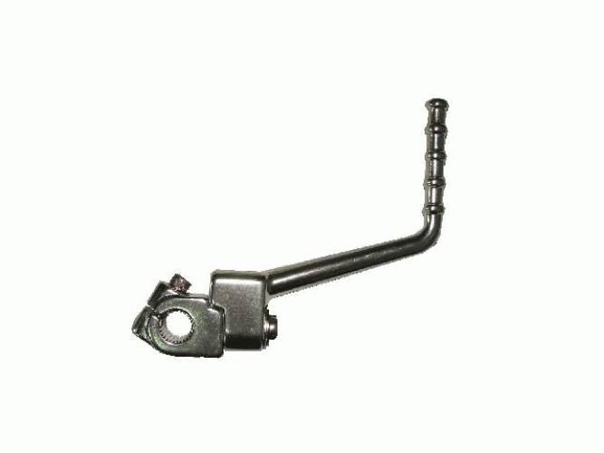 Dźwignia Rozrusznika Nożnego Kopniak Minarelli Am6 Aluminium