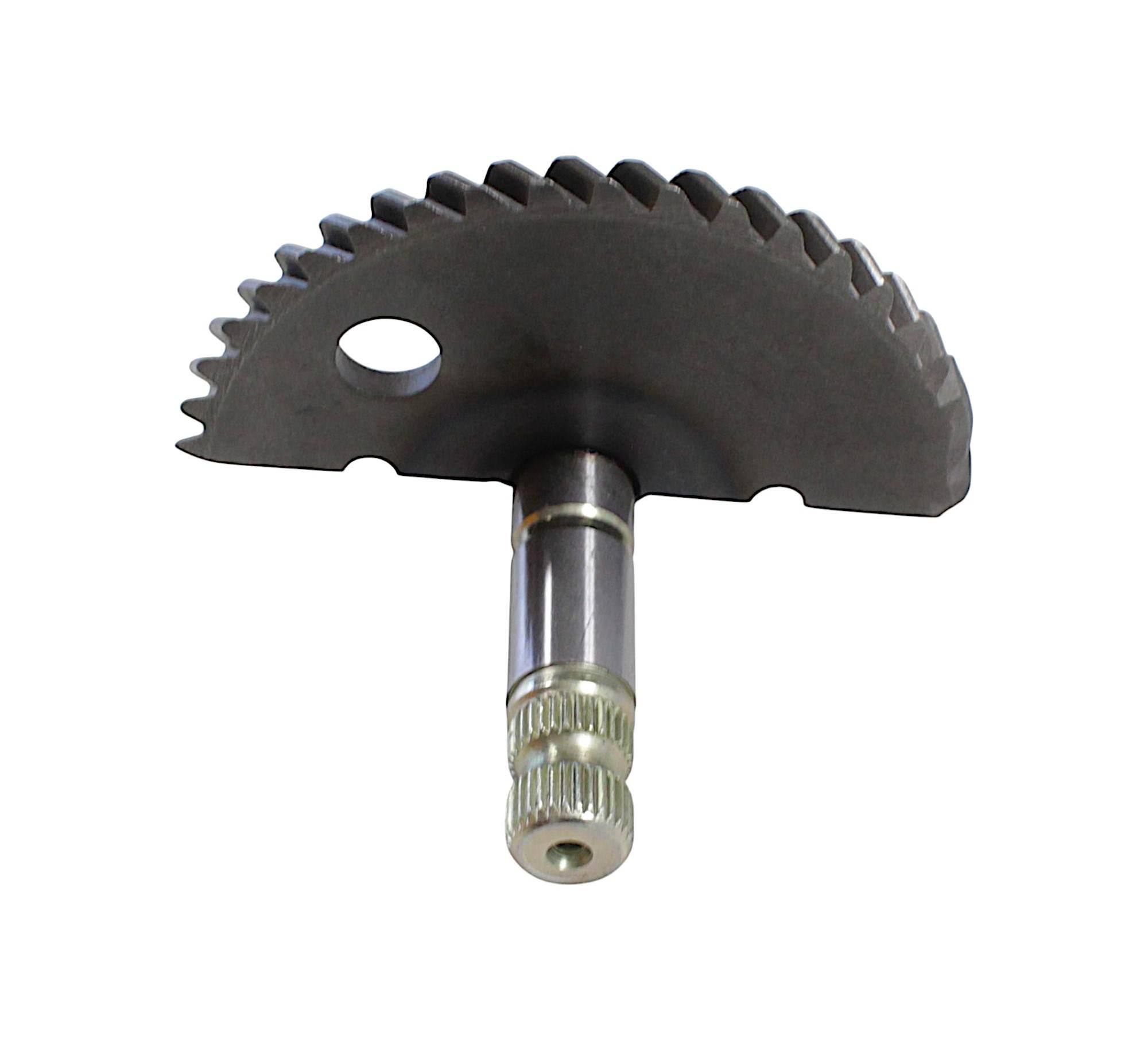 Półksieżyc kopnika kymco super 8 28250-lej-e10 28250-lej2-e10 - zdjęcie 2