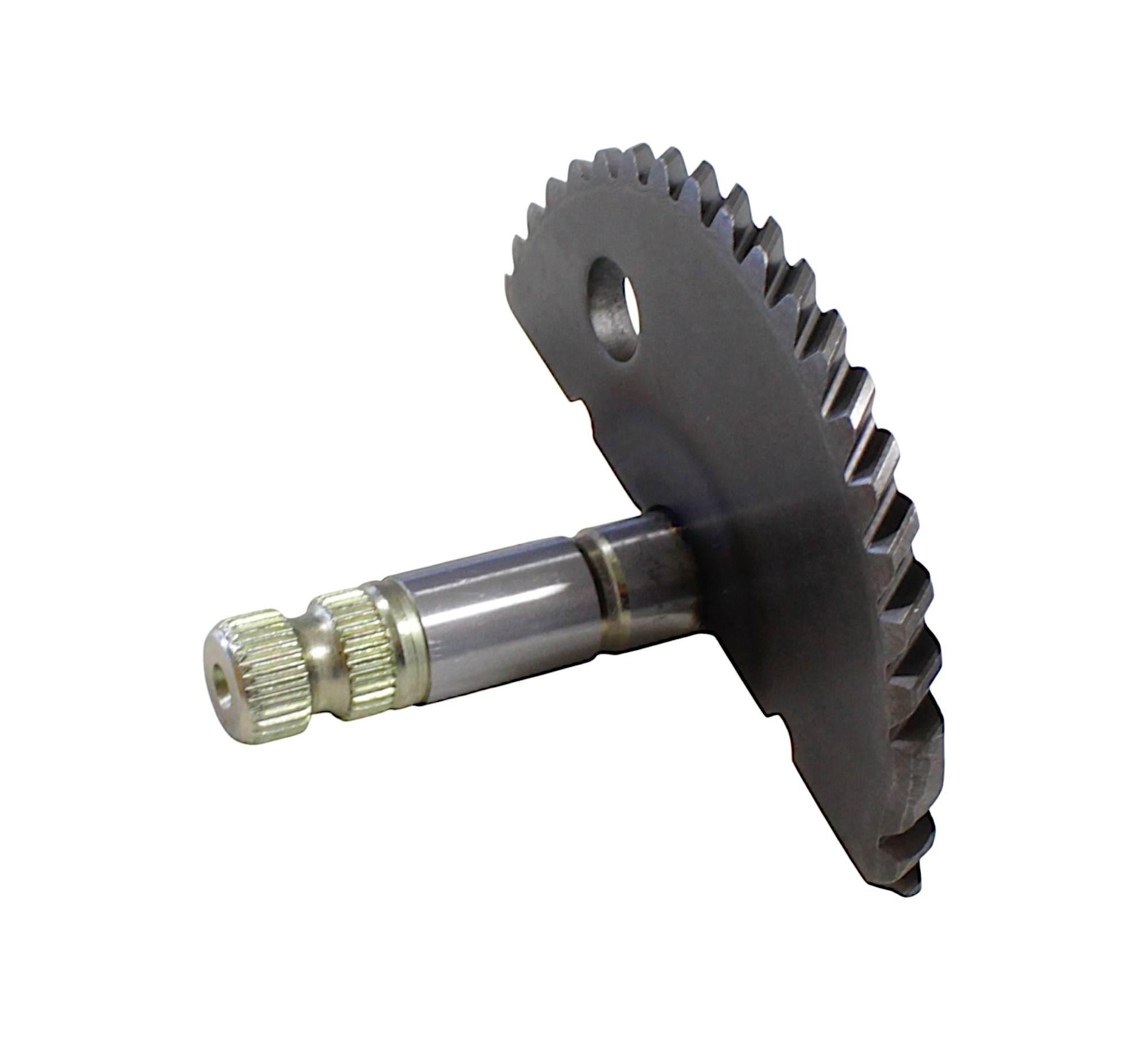 Półksieżyc kopnika kymco super 8 28250-lej-e10 28250-lej2-e10 - zdjęcie 3