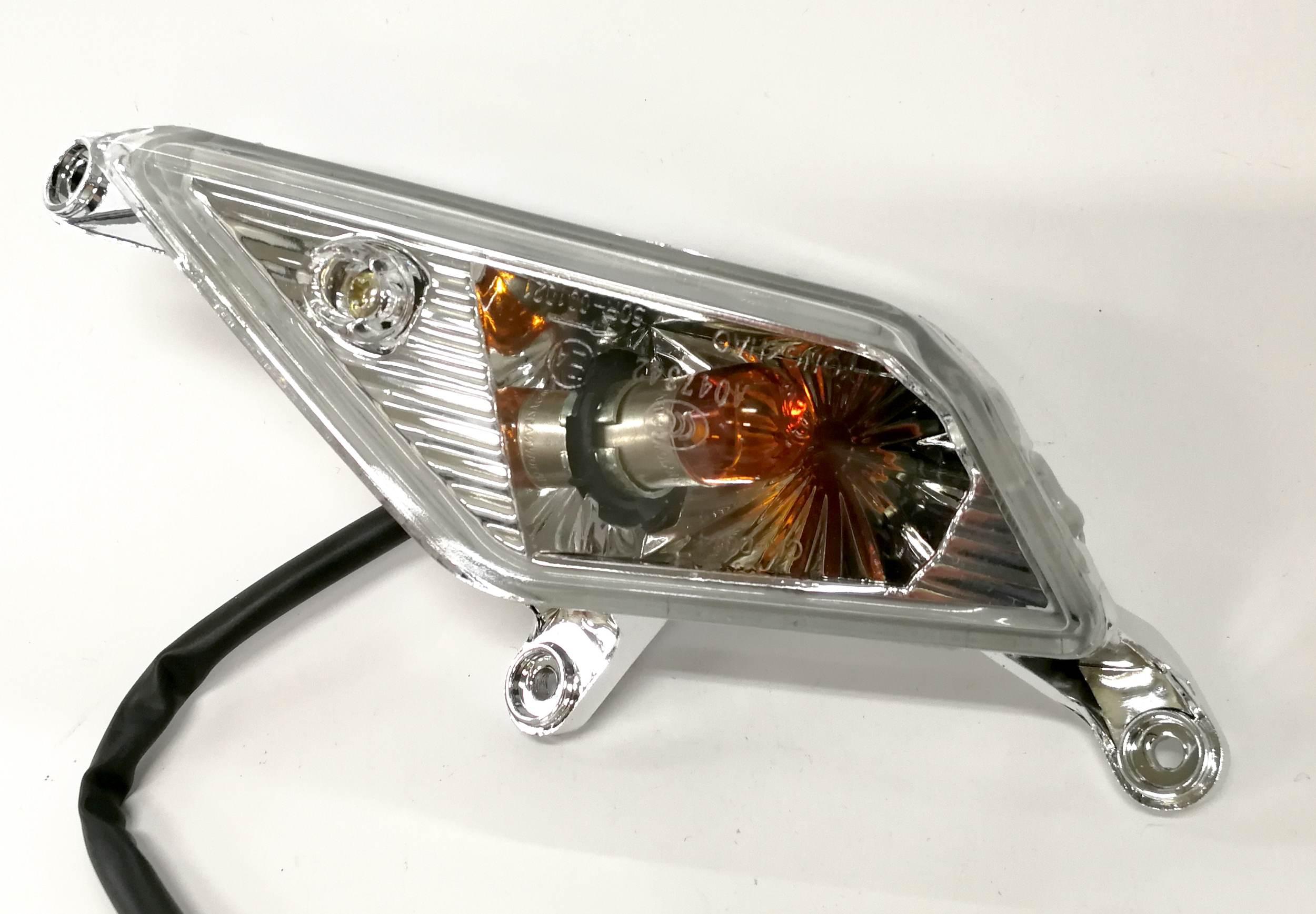 Kierunkowskaz Przedni Prawy 33400-Lej2-E10