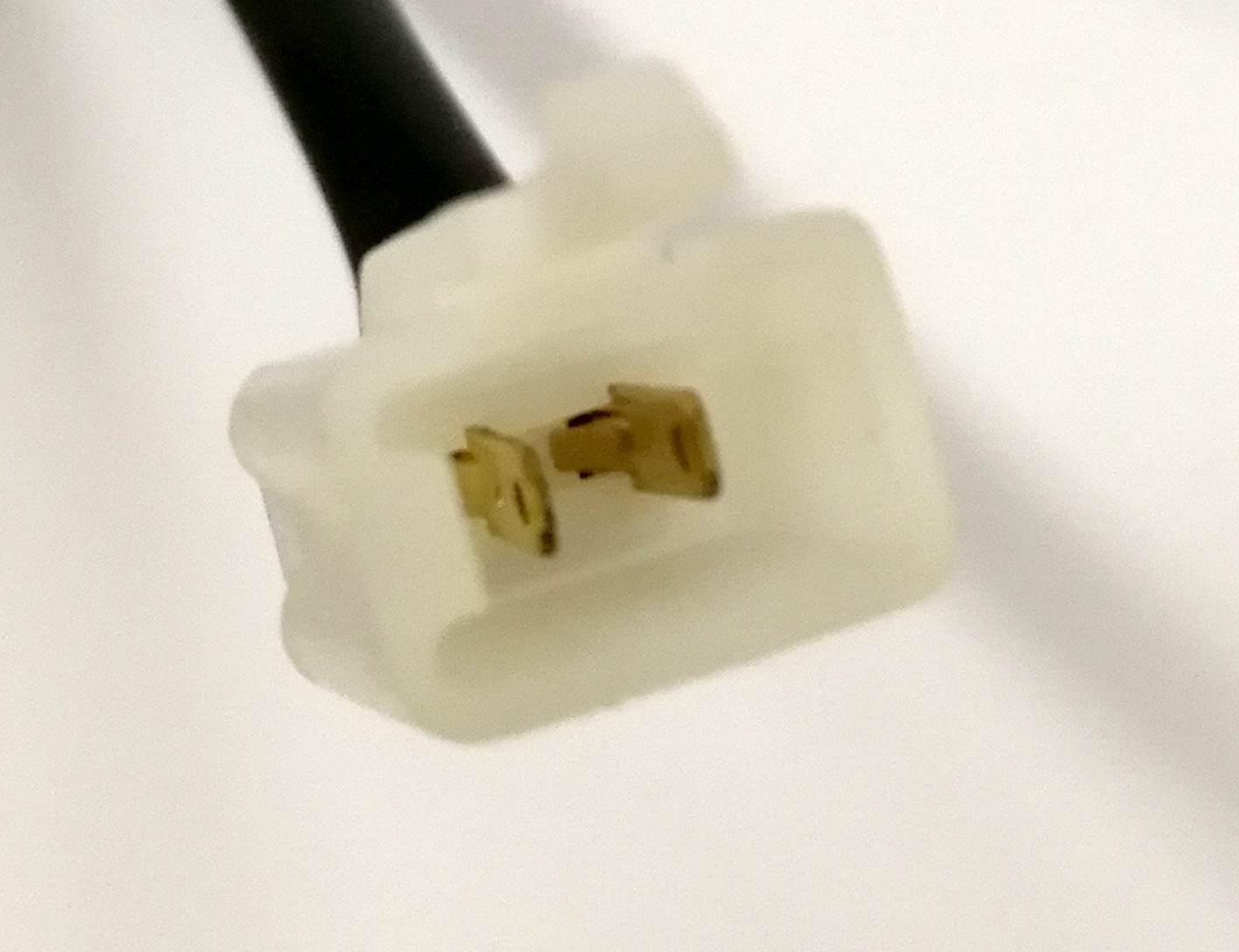 Kierunkowskaz Przedni Prawy 33400-Lej2-E10 - zdjęcie 2