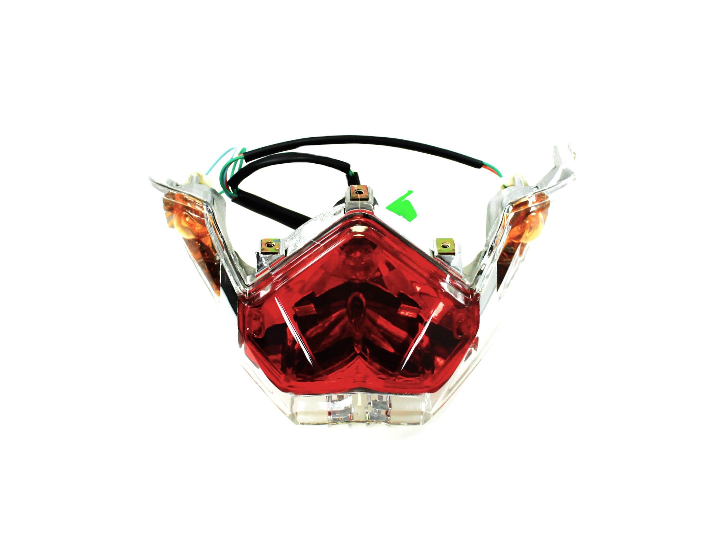 Lampa Tylna Kymco Super 8 33700-Lej2-E10