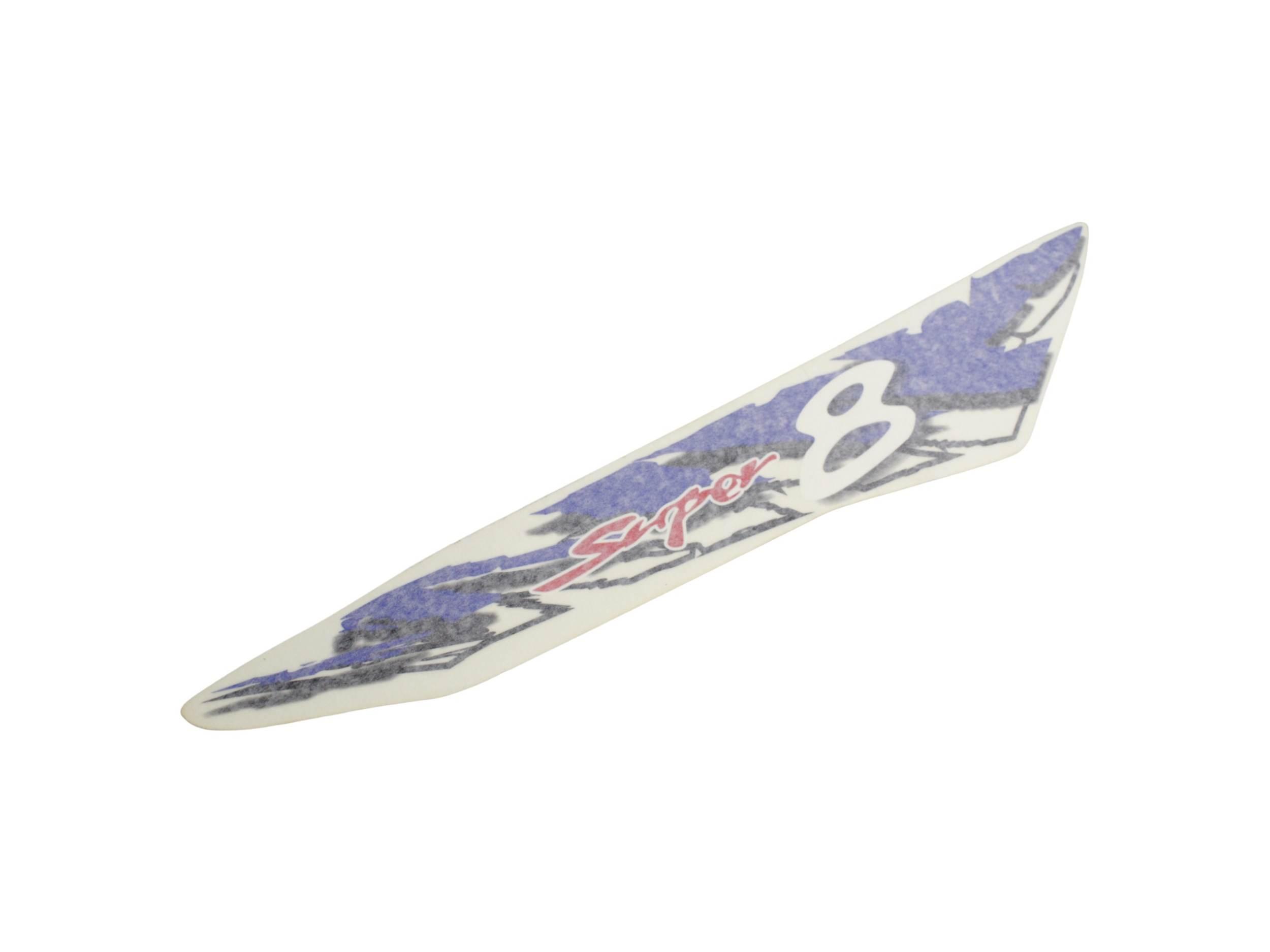 Naklejka Obudowy Prawa 86221-Lej2-E00-T01