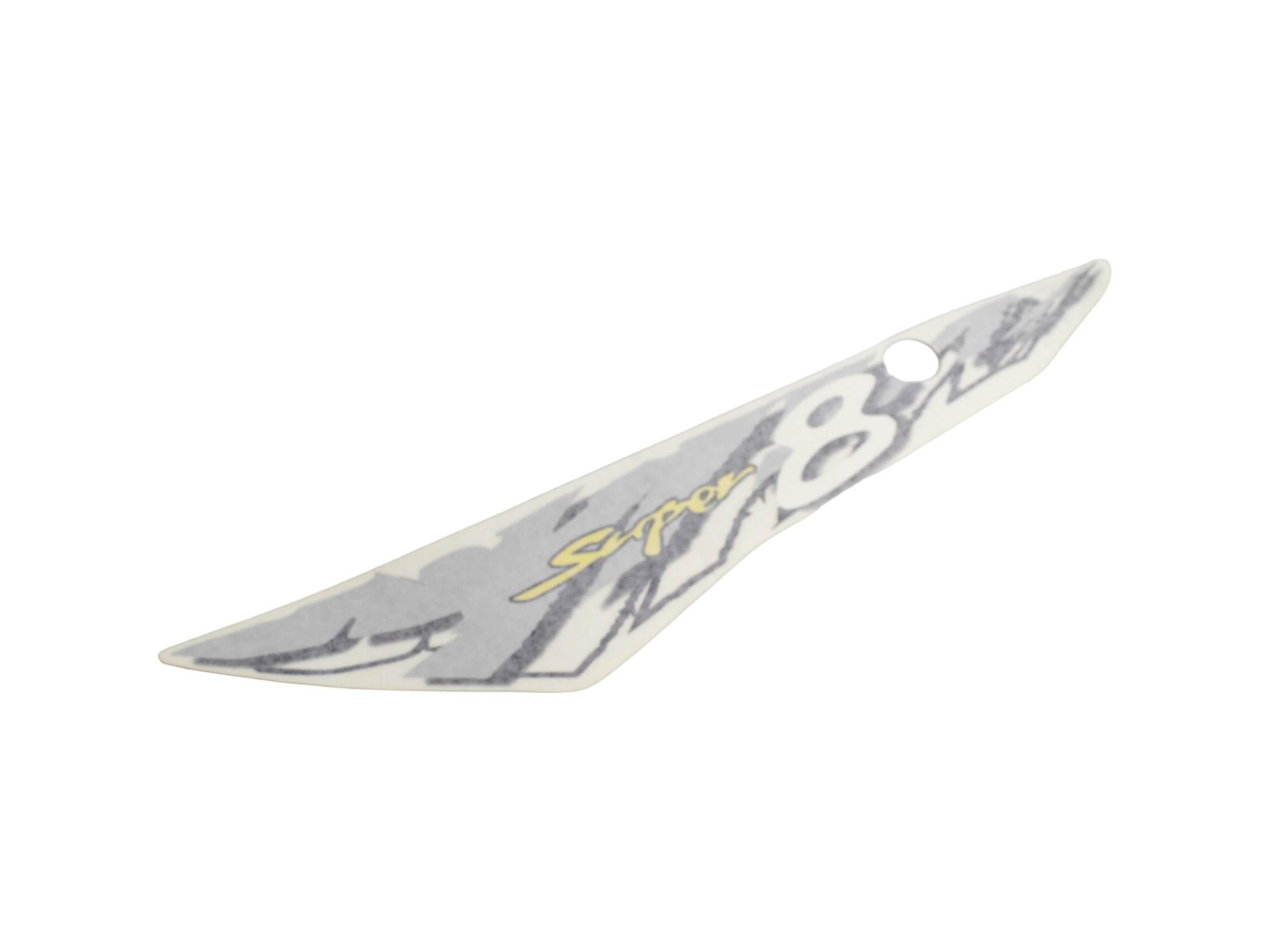 Naklejka Obudowy Lewa 86231-Lej2-E00-T03